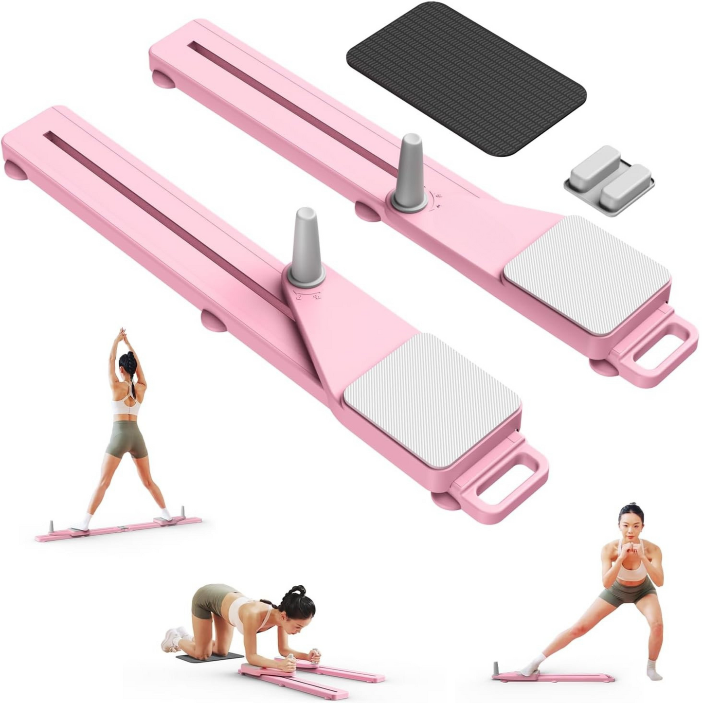 Stridon® Pilates Board