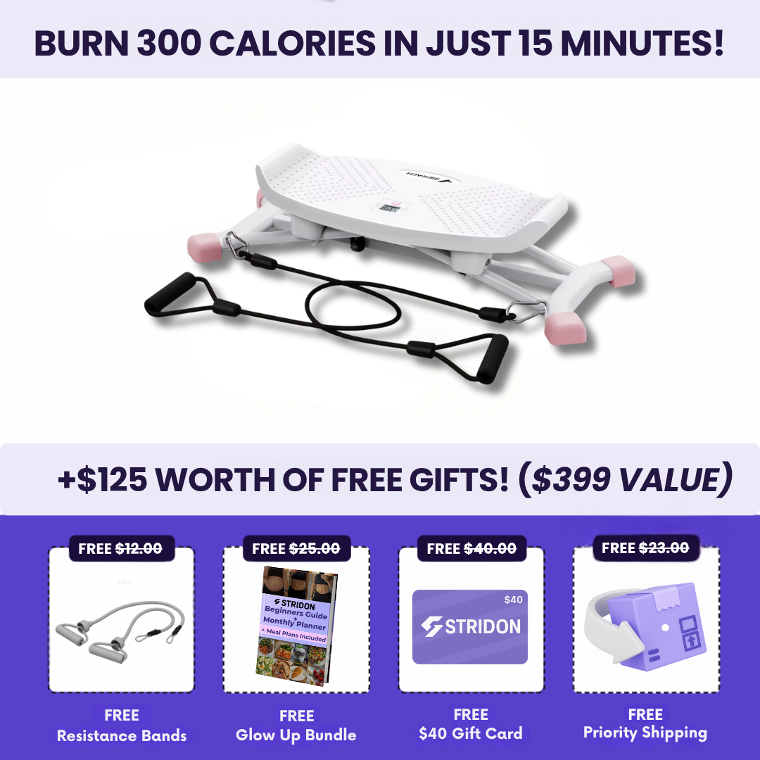 Stridon® All-Motion Trainer